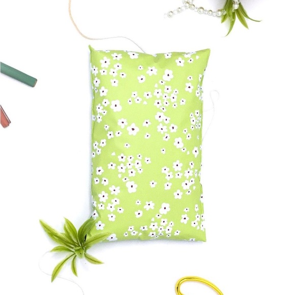 Wildflowers 6'x9" Poly Mailer Pack of 50 - Picture 2 of 4